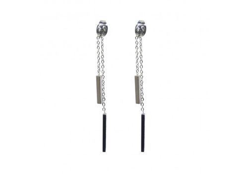 Boucles d'oreilles Alaya au meilleur prix au Maroc