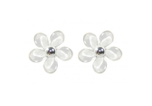 Boucles d'oreilles Lillie au meilleur prix au Maroc