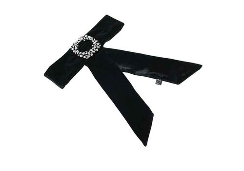 Broche Cravate Alina au meilleur prix au Maroc