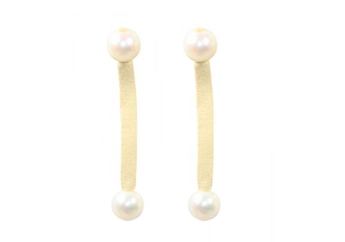 Boucles d'oreilles Rosa au meilleur prix au Maroc