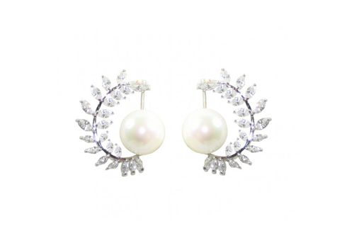 Boucles d'oreilles Liv au meilleur prix au Maroc