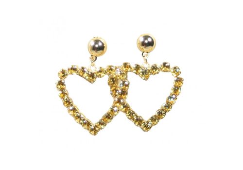 Boucles d'oreilles Emmalynn au meilleur prix au Maroc