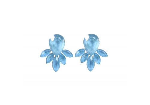 Boucles d'oreilles Harleigh au meilleur prix au Maroc