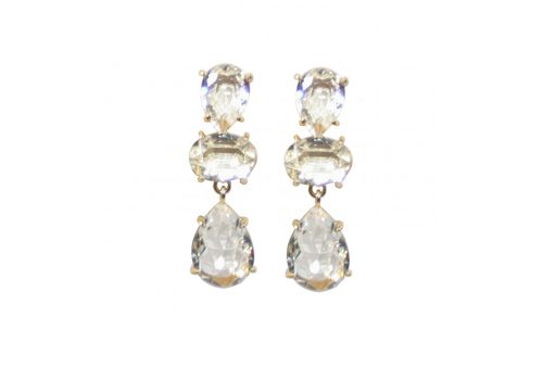 Boucles d'oreilles Oaklynn au meilleur prix au Maroc