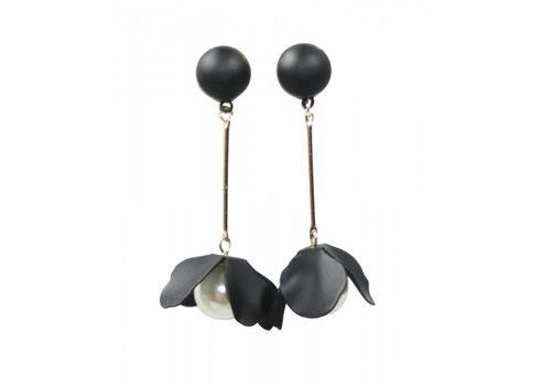 Boucles d'oreilles Patricia au meilleur prix au Maroc