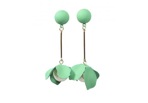 Boucles d'oreilles Patricia au meilleur prix au Maroc