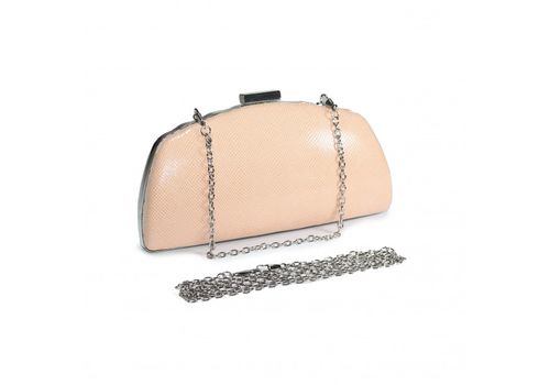 Pochette Rivka Beige au meilleur prix au Maroc