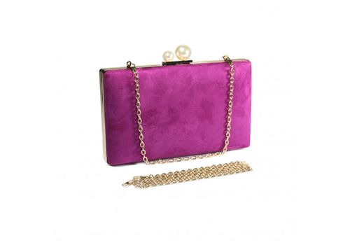 Pochette Lea Rose au meilleur prix au Maroc