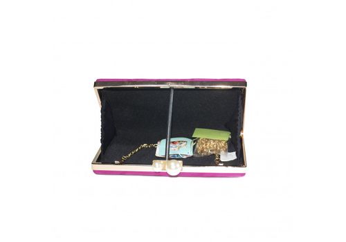 Pochette Lea Rose au meilleur prix au Maroc