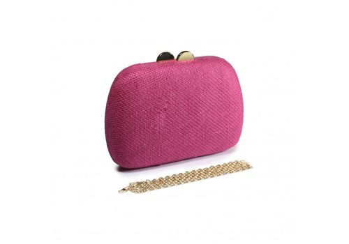 Pochette Ari Rose au meilleur prix au Maroc