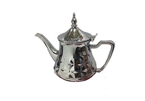 Théière En INOX 1,07 litres (36 OZ) au meilleur prix au Maroc