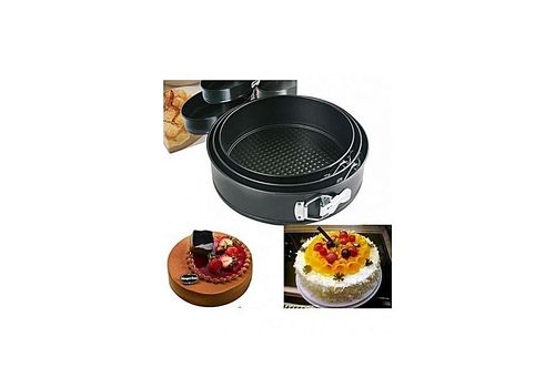 Pack De 3 Moules au meilleur prix au Maroc