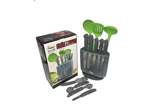 SET COUTEAUX INOX au meilleur prix au Maroc