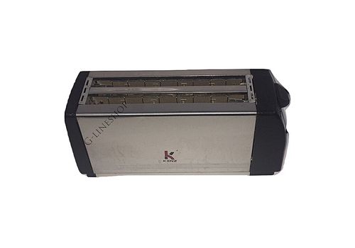 TOASTER GRILLE PAIN 4 TRANCHES au meilleur prix au Maroc