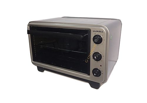 LUXELL FOUR ELECTRIQUE 36 LITRE au meilleur prix au Maroc