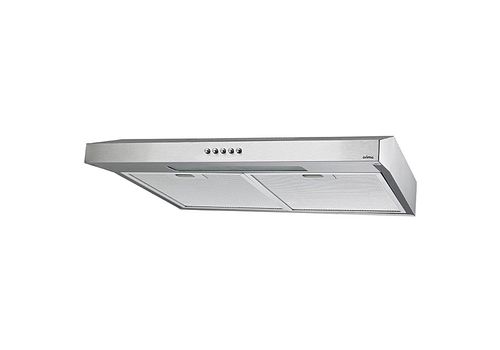 HOTTE EXTRACTEUR 60 CM INOX au meilleur prix au Maroc