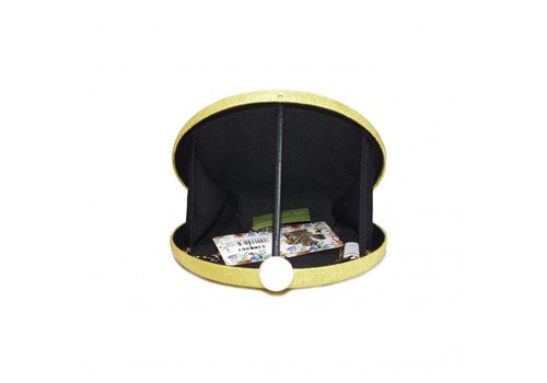 Pochette Reign Jaune au meilleur prix au Maroc