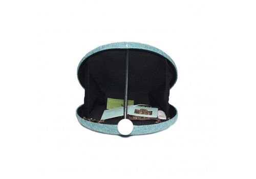 Pochette Reign Bleu Ciel au meilleur prix au Maroc