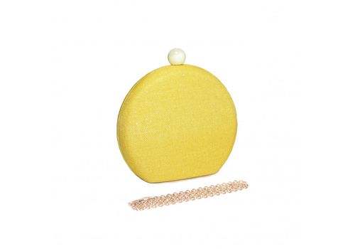 Pochette Reign Jaune au meilleur prix au Maroc