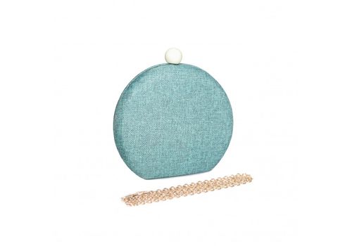 Pochette Reign Bleu Ciel au meilleur prix au Maroc