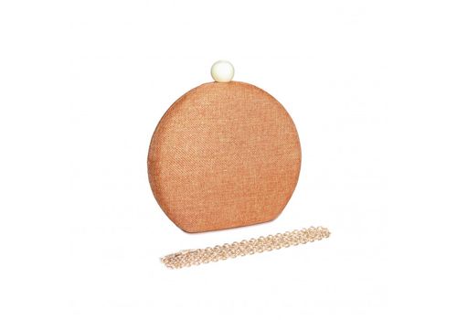 Pochette Reign Saumon au meilleur prix au Maroc