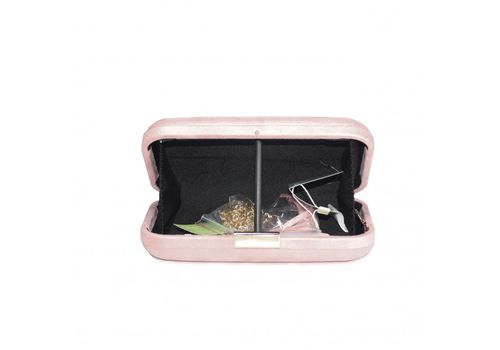 Pochette Zaylee Rose bébé au meilleur prix au Maroc