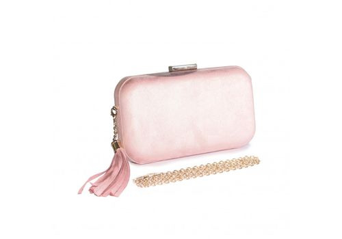 Pochette Zaylee Rose bébé au meilleur prix au Maroc