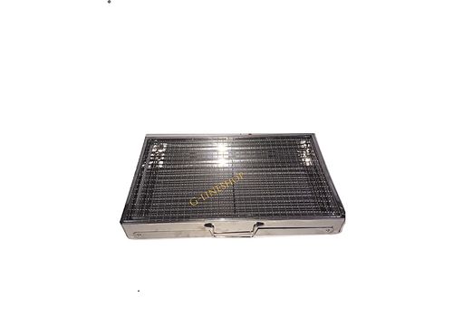 Barbecue à Charbon au meilleur prix au Maroc