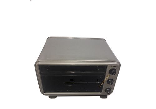 LUXELL FOUR ELECTRIQUE 36 LITRE au meilleur prix au Maroc