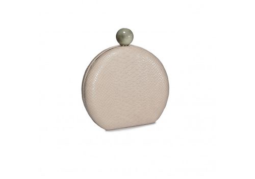 Pochette Kenna Marron Sable au meilleur prix au Maroc