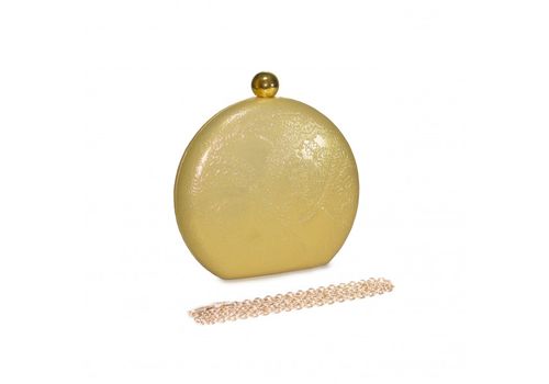 Pochette Linda Jaune au meilleur prix au Maroc