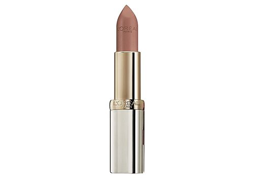 L’Oréal Paris Rouge à  Lèvres 641 Beige rosé  L’Oréal Make Up Designer Color Riche au meilleur prix au Maroc