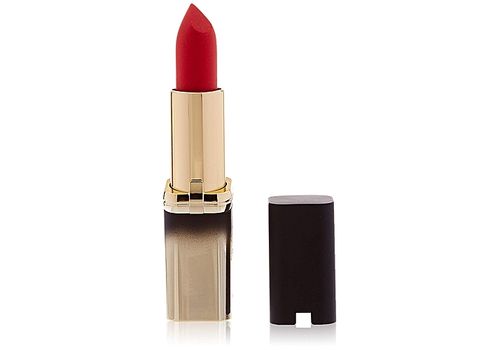 L’Oréal Paris Rouge à Lèvres rouge Color Riche Gold Odsession Rouge Gold au meilleur prix au Maroc