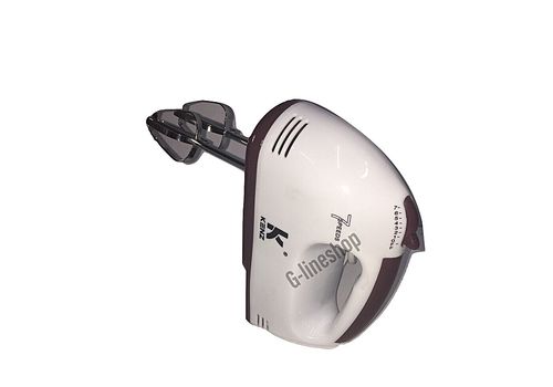 BATTEUR ÉLECTRIQUE 7 VITESSES au meilleur prix au Maroc