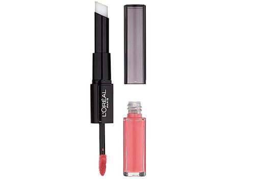 L’Oréal Paris Rouges à Lèvres Infaillible  L’Oréal 123 Pink Nu au meilleur prix au Maroc