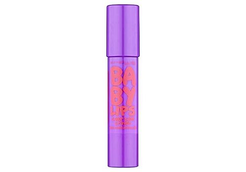 MAYBELLINE NEW YORK Baume à Lévres Babylips Color Balm Crayon Playful Purple au meilleur prix au Maroc