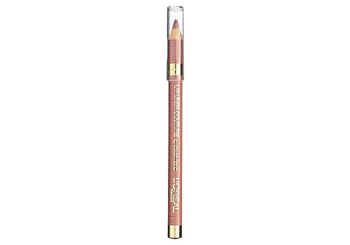 L'orèal Paris Crayon à Lévres Lip Liner Couture 630 Beige  L'orèal Paris au meilleur prix au Maroc