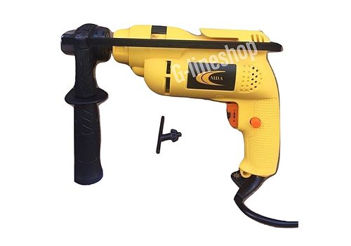 Perceuse à percussion 700W - 13mm au meilleur prix au Maroc