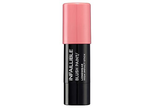L'orèal Paris Blush Infaillible Rougeur - Pink L'Oreal Paris au meilleur prix au Maroc