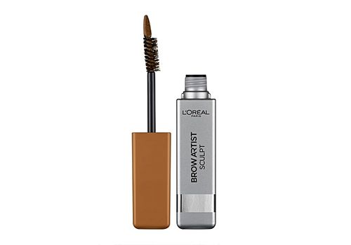 L'orèal Paris Mascaras Brown Artist Sculpt 002 Brunette L'Oreal au meilleur prix au Maroc
