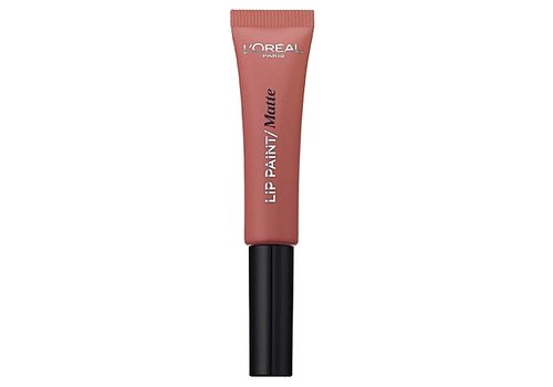 L'orèal Paris Rouge à Lévres Matte Infaillible 201 Hollywood Beige  L'orèal Paris au meilleur prix au Maroc