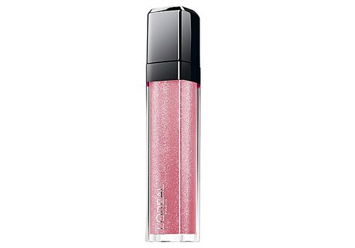 L’Oréal Paris Gloss rouge à Lèvres rose brillant infaillible au meilleur prix au Maroc