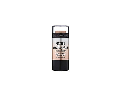 MAYBELLINE NEW YORK Fond de teint FACESTUDIO MASTER STROBING STICK 300 - MAYBELLINE au meilleur prix au Maroc