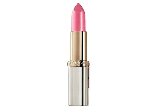 L'orèal Paris Rouge   Lévres Rose Gold  L'orèal Make Up Designer Color Riche au meilleur prix au Maroc
