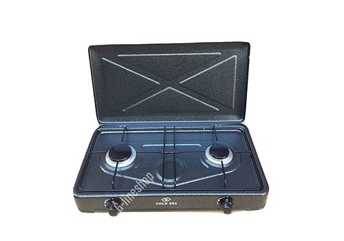 TABLE DE CUISSON 2 FEUX G LINE SHOP au meilleur prix au Maroc