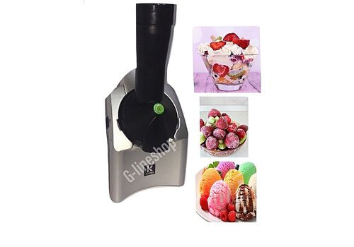 MACHINE A GLACE Model 9002 au meilleur prix au Maroc