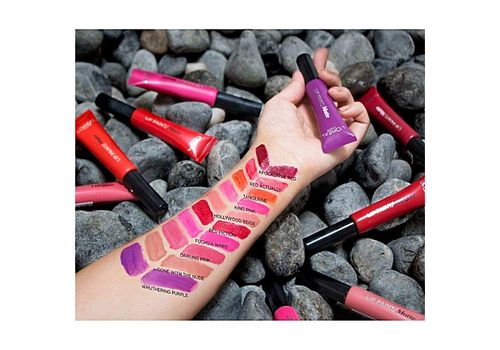 L'orèal Paris Rouge à  Lévres Matte Infaillible101 Beige  L'orèal Paris au meilleur prix au Maroc