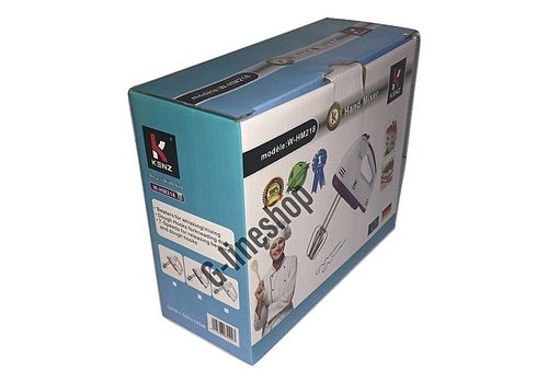 BATTEUR ÉLECTRIQUE 7 VITESSES au meilleur prix au Maroc