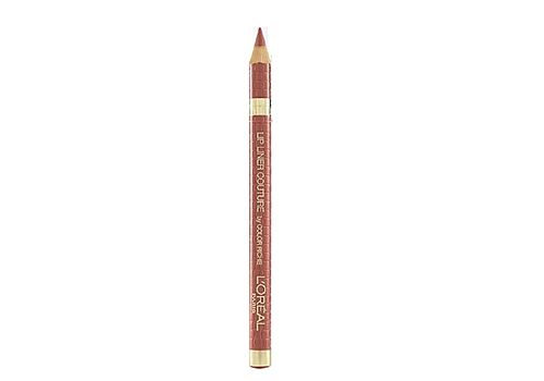 L'orèal Paris Crayon à Lévres Lip Liner Couture 630 Beige  L'orèal Paris au meilleur prix au Maroc