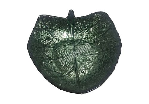 Ensemble de 6 Raviers En Verre au meilleur prix au Maroc